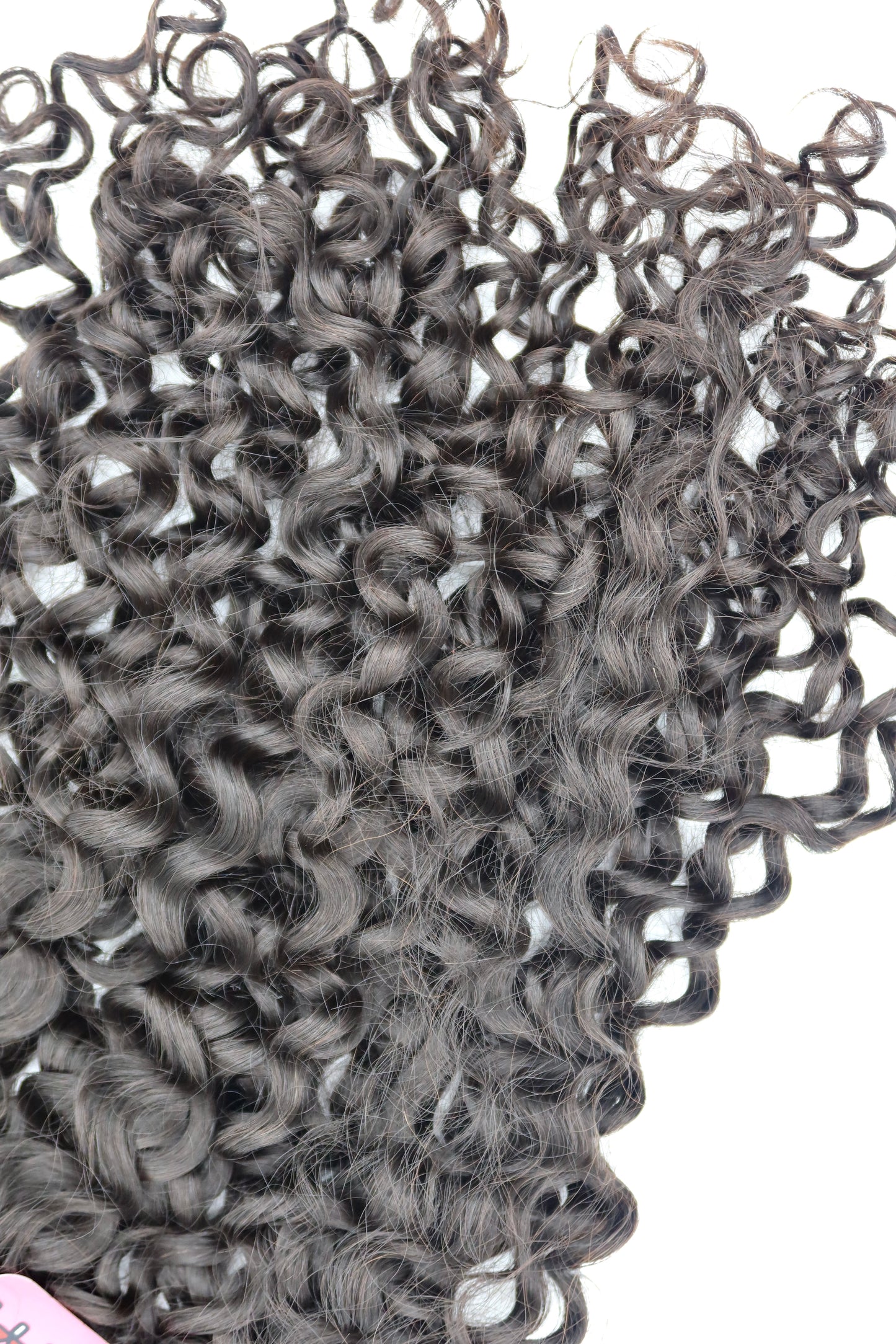 3pcs Virgin Cali Curl 28”28”28” Hair Bundle Deal