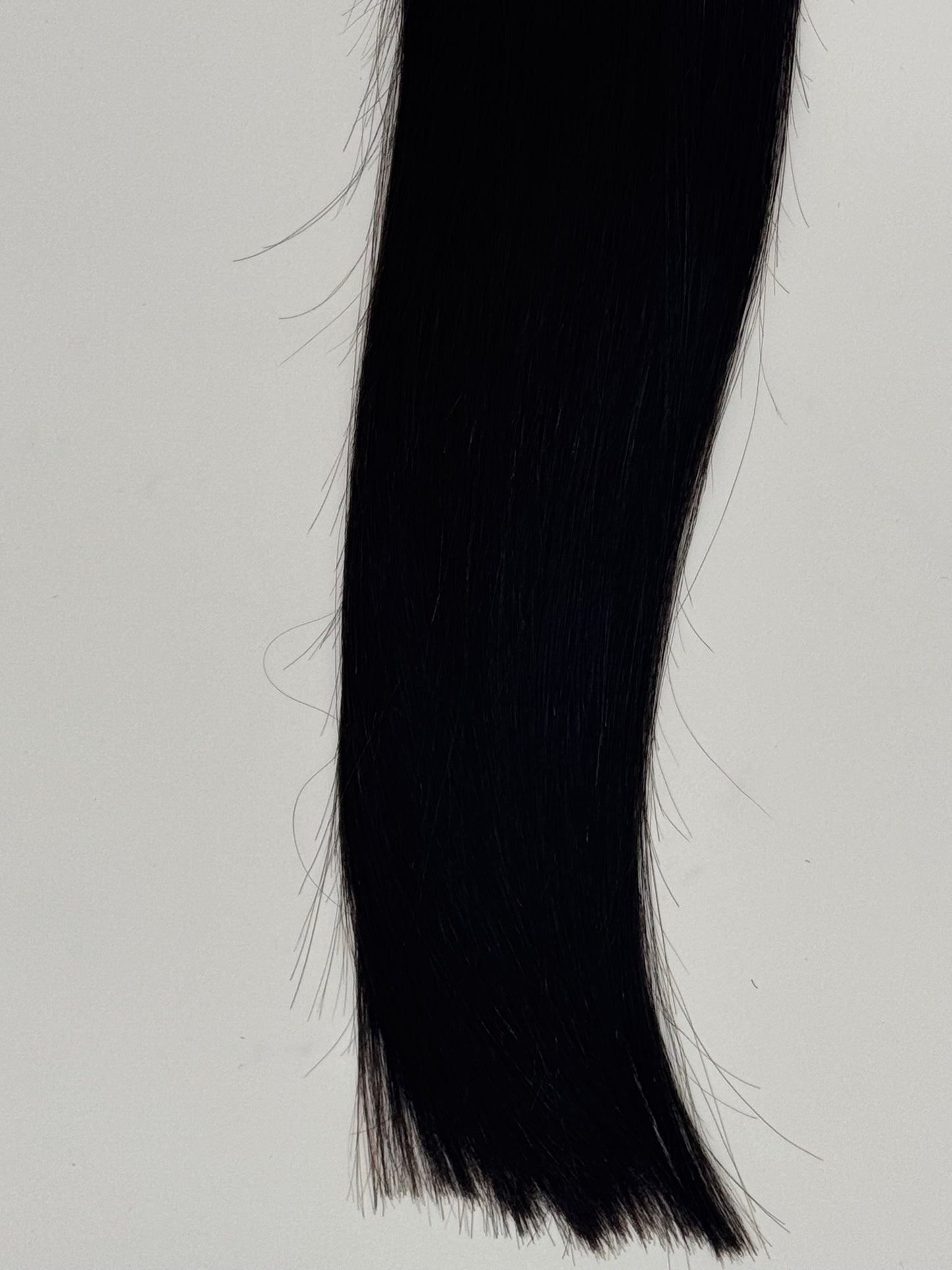 20” Elite Brazilian Straight Human Hair Bundle