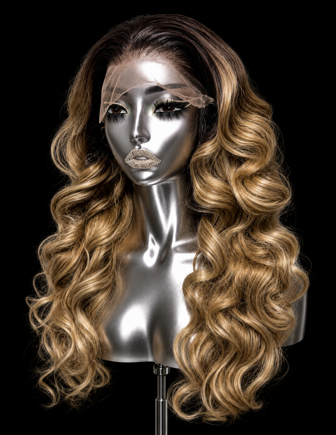 XXXHAIR Glueless Wigs