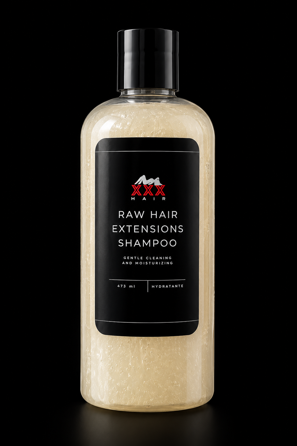 XXXHAIR HAIR CARE