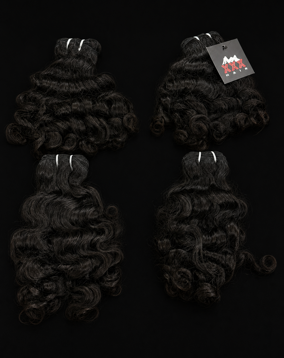 XXXHAIR Hair Bundles