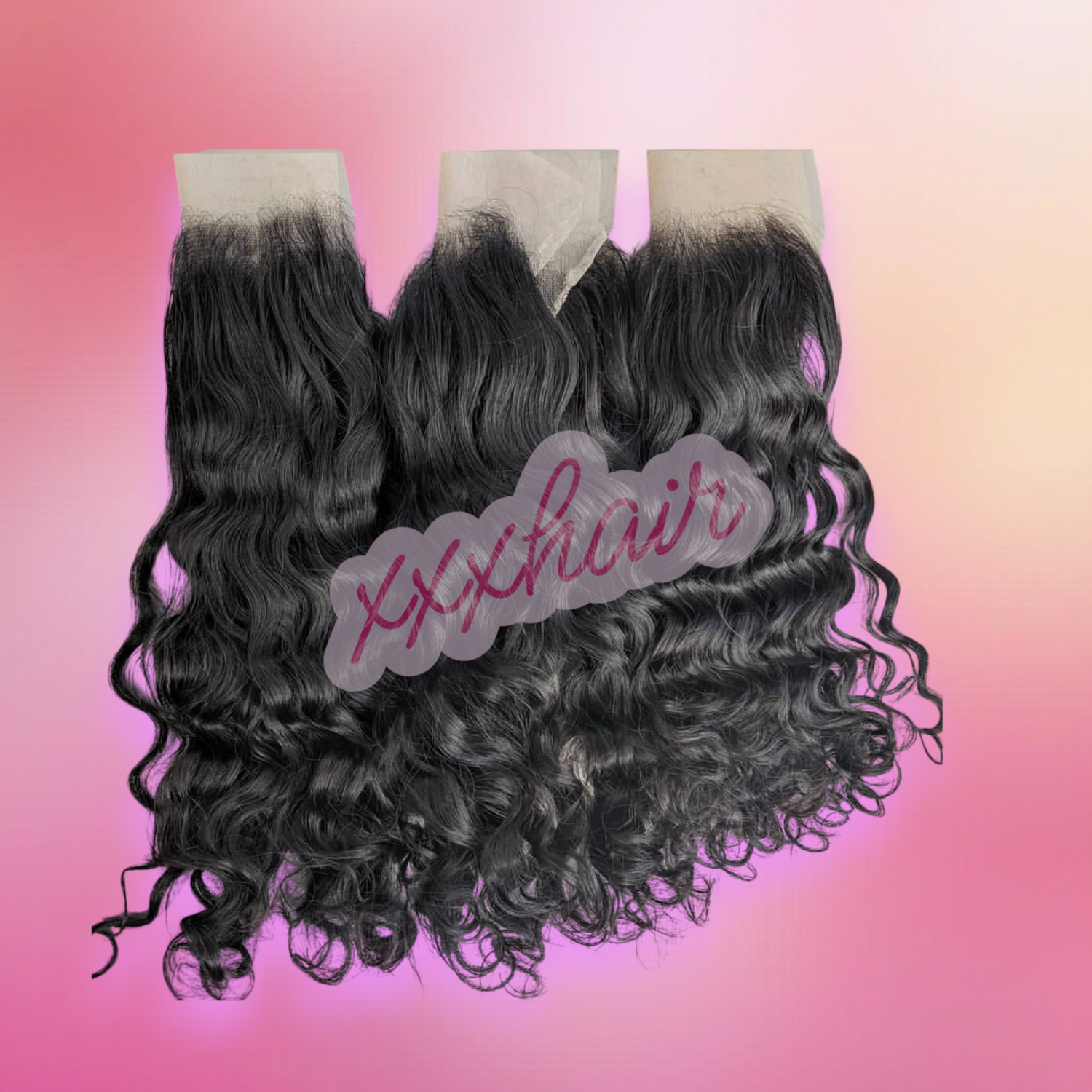 Lace Frontals