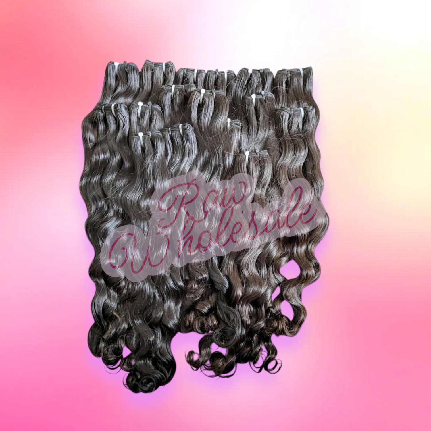 XXXHAIR Raw Wholesale Deals