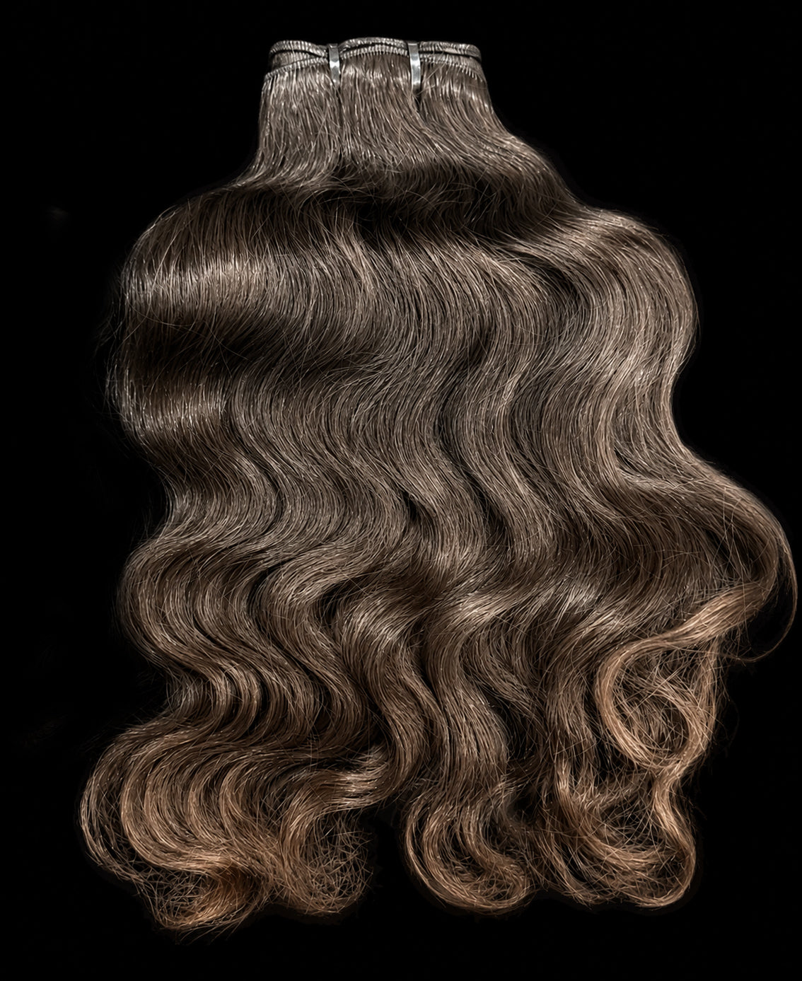 Raw Seawave Hair Bundles