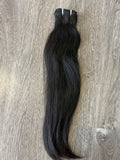 18” Mink Brazilian Straight Human Hair Bundle