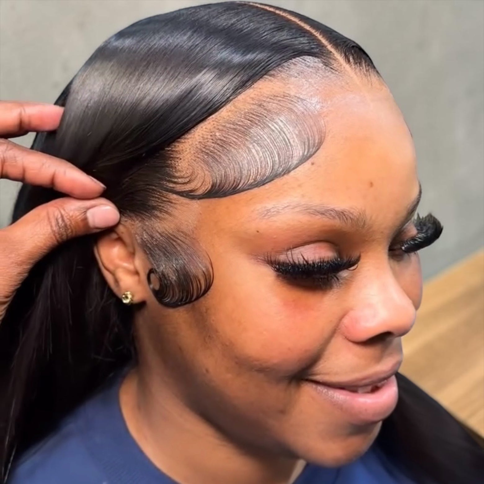 BUILD-A-WIG