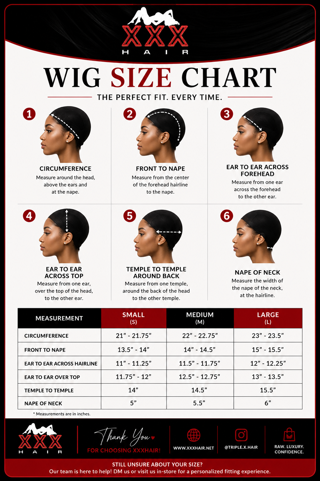 BUILD-A-WIG