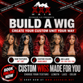 BUILD-A-WIG