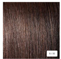 OUTRE X-PRESSION: 3X ULTRA PRE-STRETCHED KANEKALON BRAID 42” COLOR #2