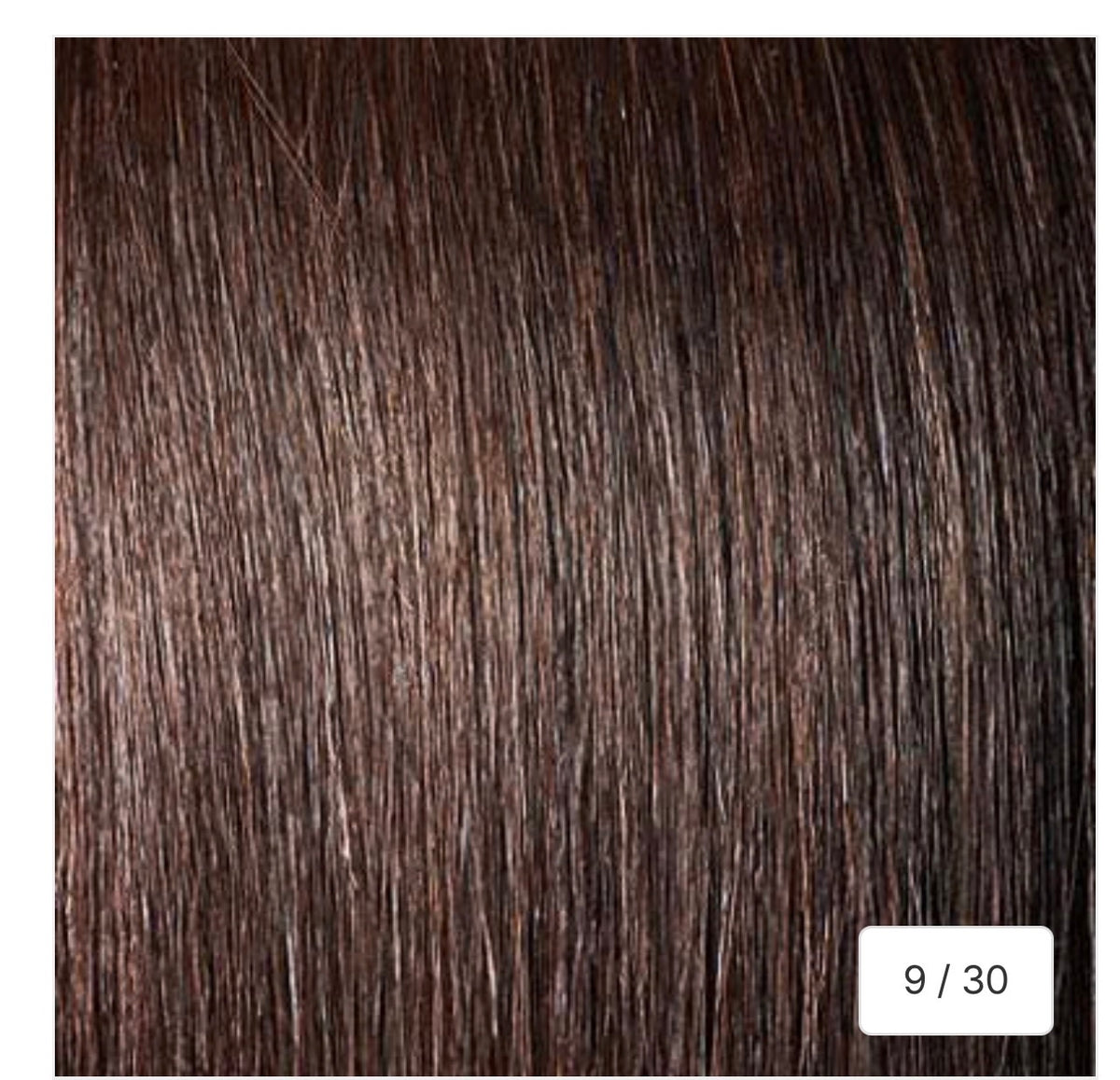 OUTRE X-PRESSION: 3X ULTRA PRE-STRETCHED KANEKALON BRAID 42” COLOR #2