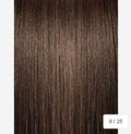 SENSATIONNEL AFRICAN 3X PRE-STRETCHED RUWA BRAID 24" COLOR #4