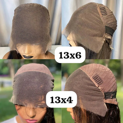Same- Day Custom Wig Construction— Starting At $50