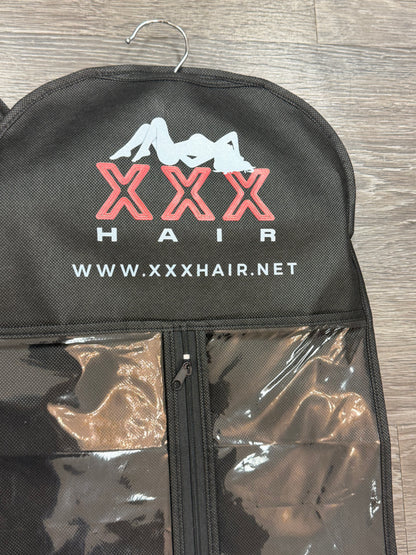 XXXHAIR Designer Wig Hair Extension Storage Bag