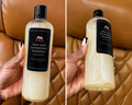 XXXHAIR Raw Hair Extensions Shampoo