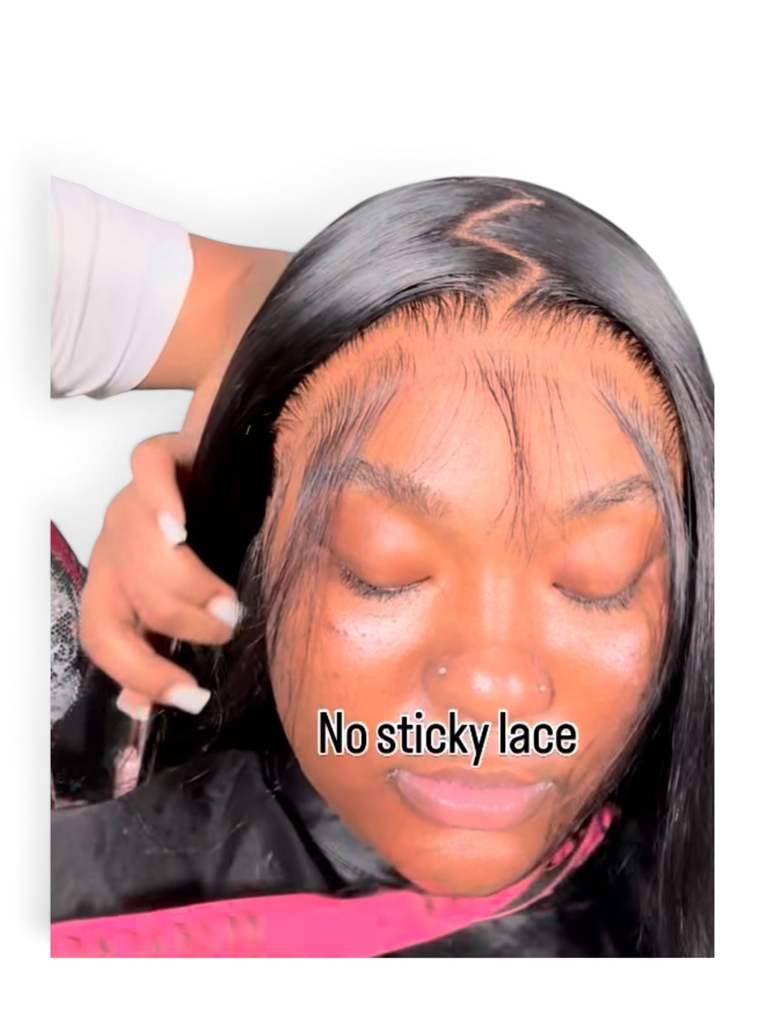 BUILD-A-WIG