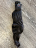 26” Raw Seawave Humam Hair Bundle