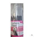ABNY-CARBON FIBER PINTAIL COMB- ONE PIECE ONLY