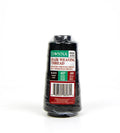 DONNA BLACK WEAVING THREAD 400M