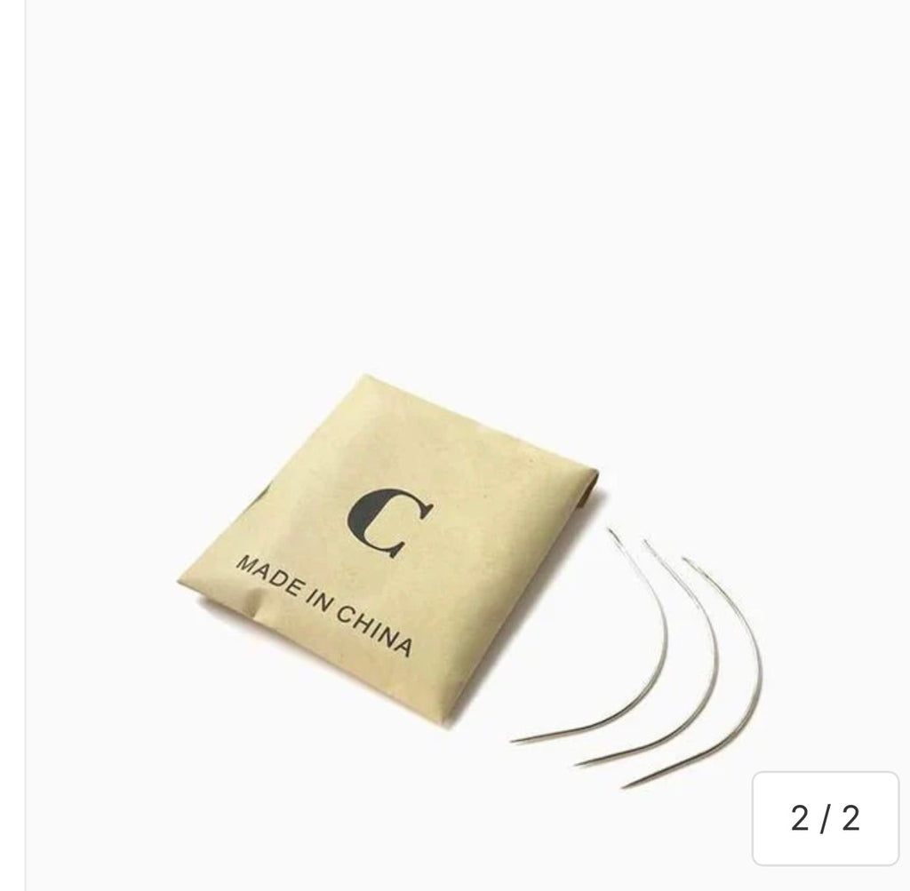 C-NEEDLE (JUMBO)