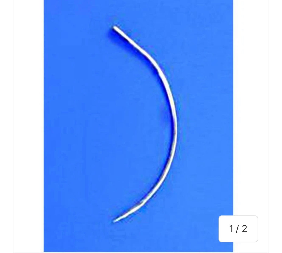 C-NEEDLE (JUMBO)