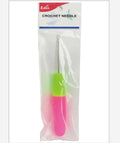 GCN01 EDEN CROCHET NEEDLE