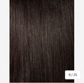 SENSATIONNEL AFRICAN 3X PRE-STRETCHED RUWA BRAID 24" COLOR #2