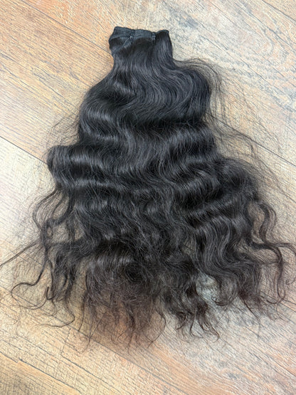 16” Raw Indian Deep Wave SALE