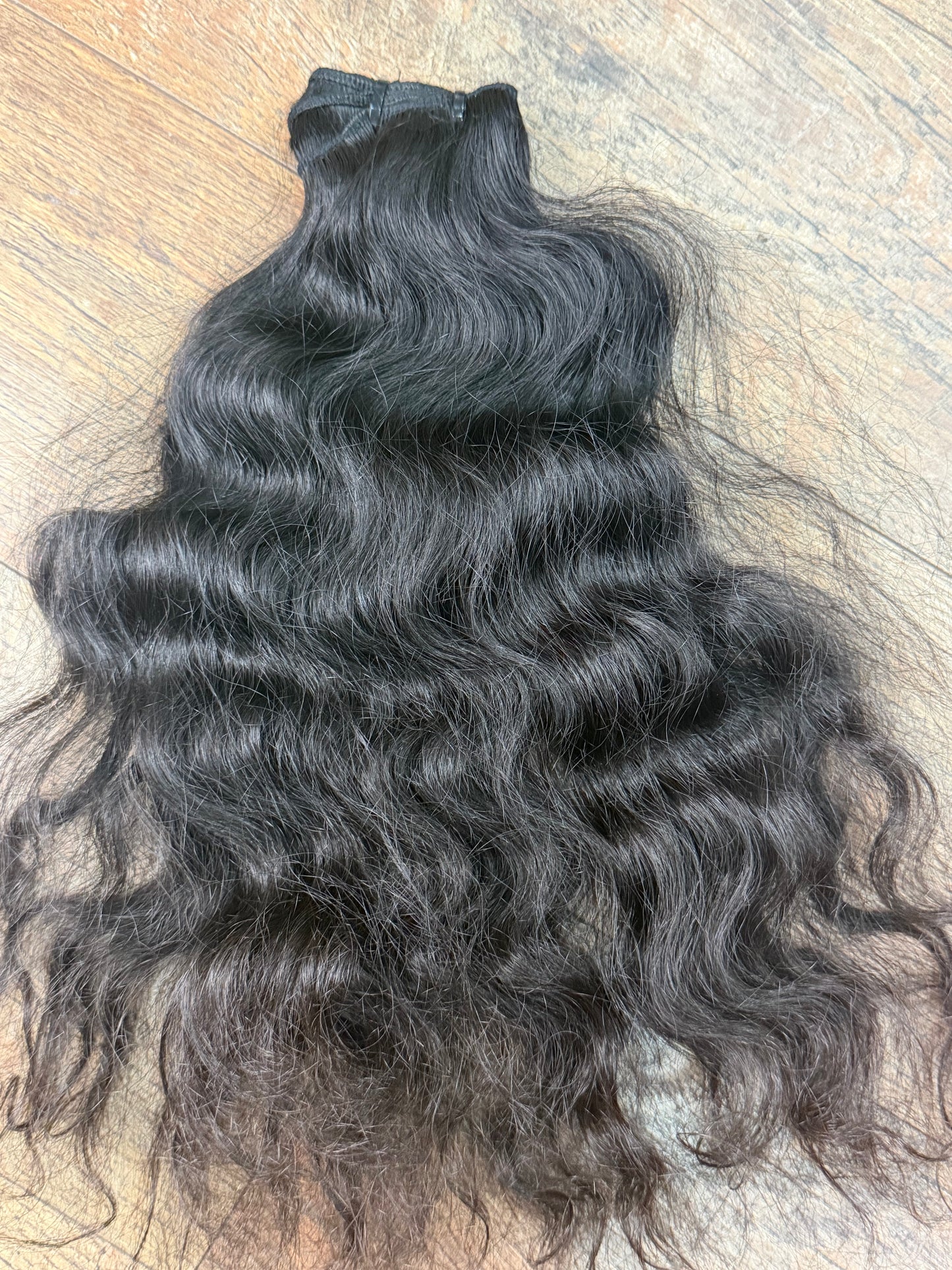 16” Raw Indian Deep Wave SALE