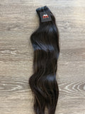 28” Raw Seawave Humam Hair Bundle
