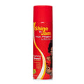 AMPRO SHINE N' JAM MAGIC FINGERS FINISHING SHEEN 11.5OZ