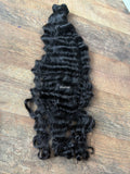 32” Raw Cambodian Loose Wavy Hair Bundle (one bundle)